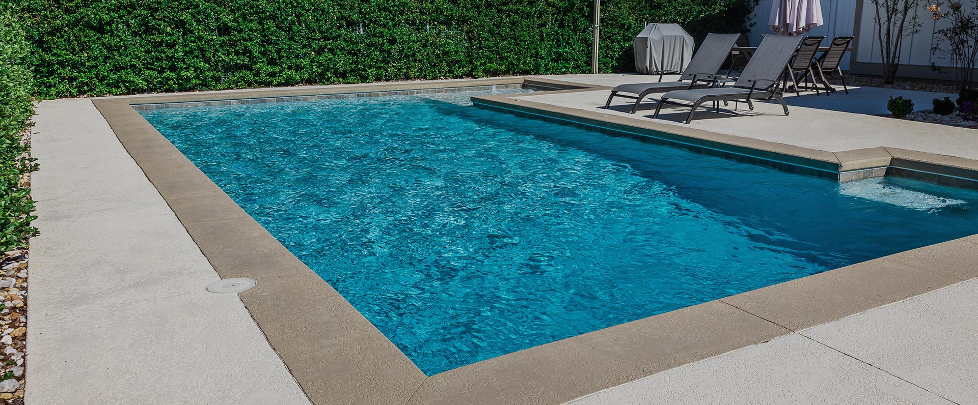 Pool Repair